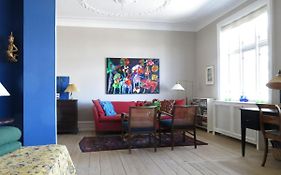 Apartmentincopenhagen Apartment 1150