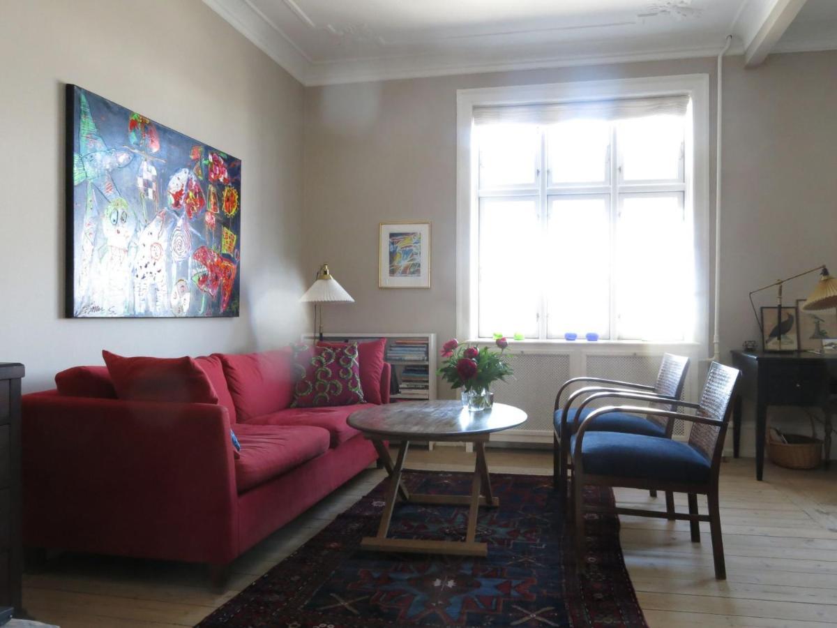 Apartmentincopenhagen Apartment 1150 Pokój zdjęcie