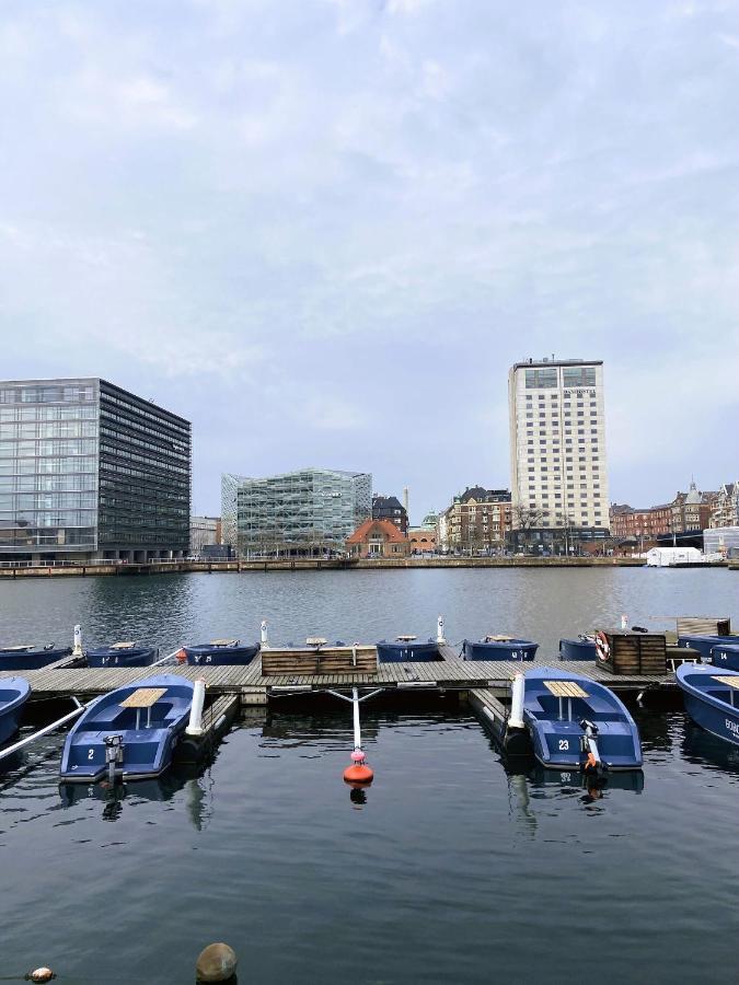Apartmentincopenhagen Apartment 1150 Zewnętrze zdjęcie